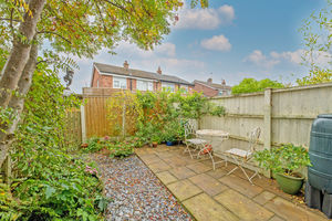 Garden- click for photo gallery